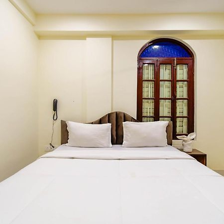 Hotel Mahal 콜카타 외부 사진