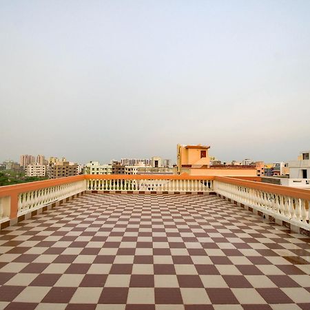 Hotel Mahal 콜카타 외부 사진